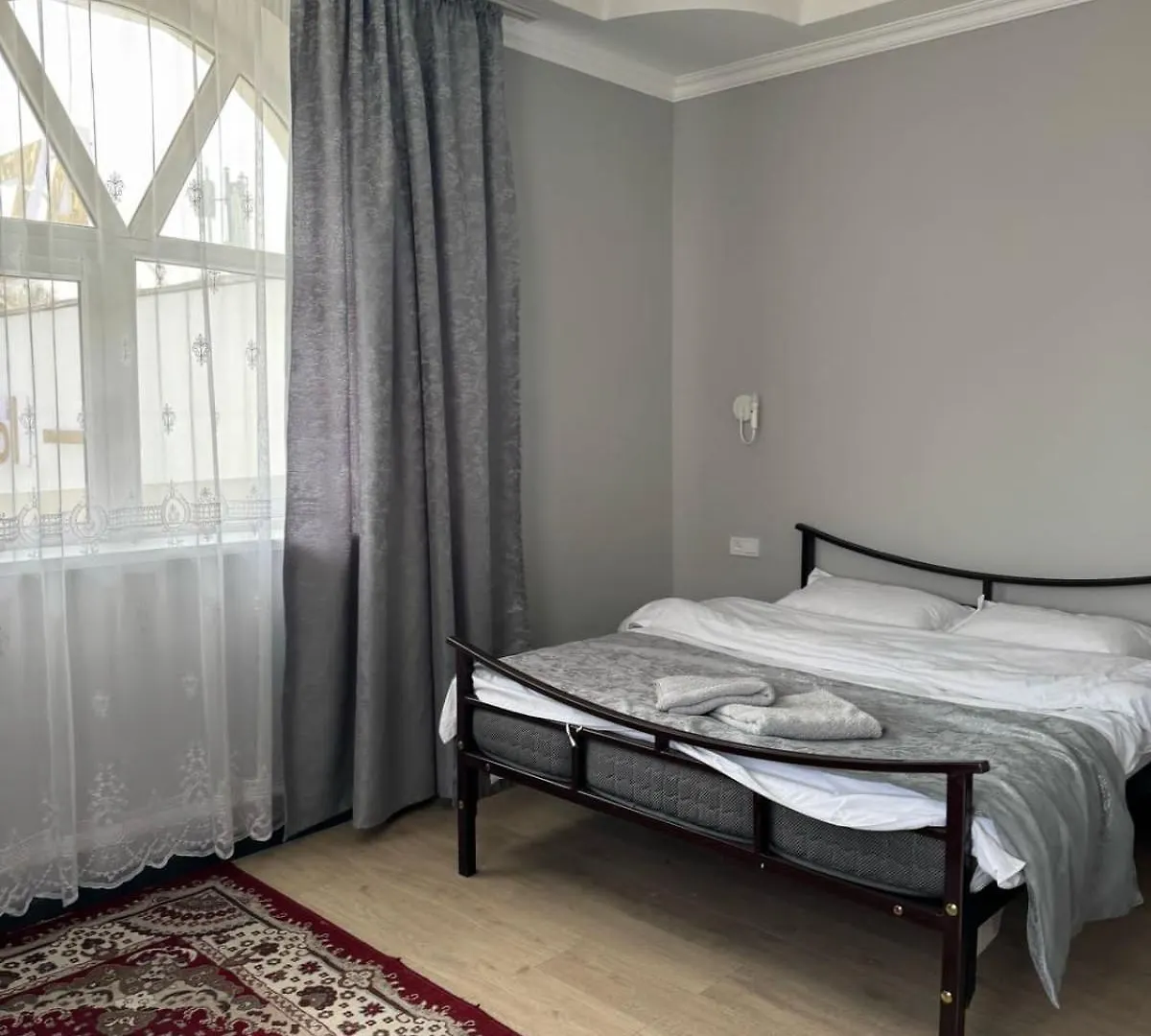 Арай Плаза Hotel Almaty Kazakhstan