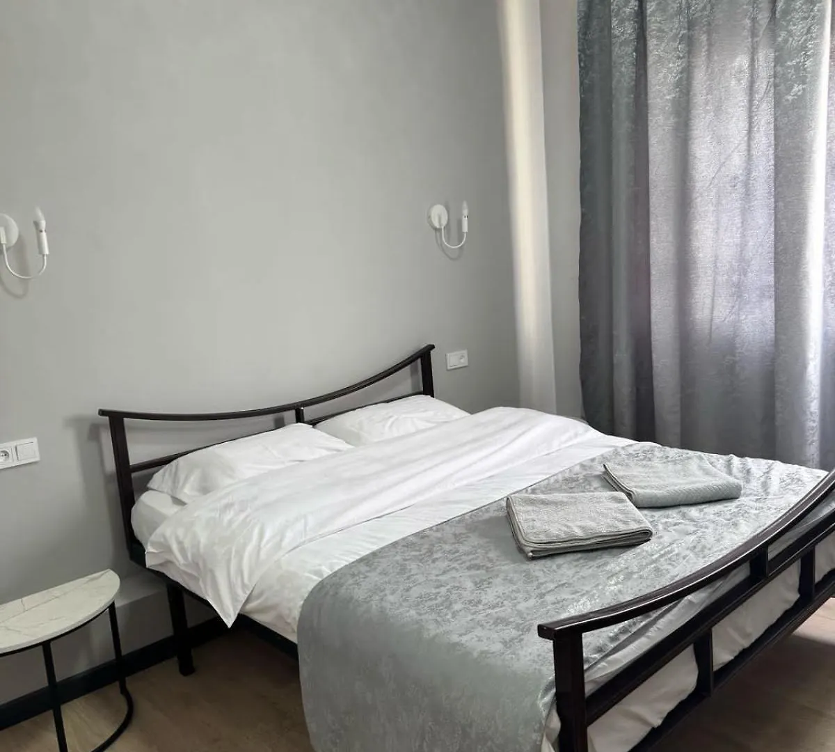 Арай Плаза Hotel Almaty